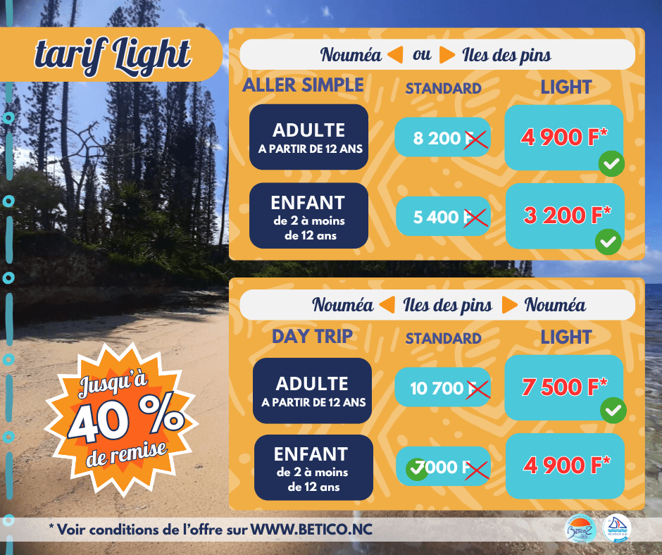 Offre LIGHT et SUPER LIGHT (8)