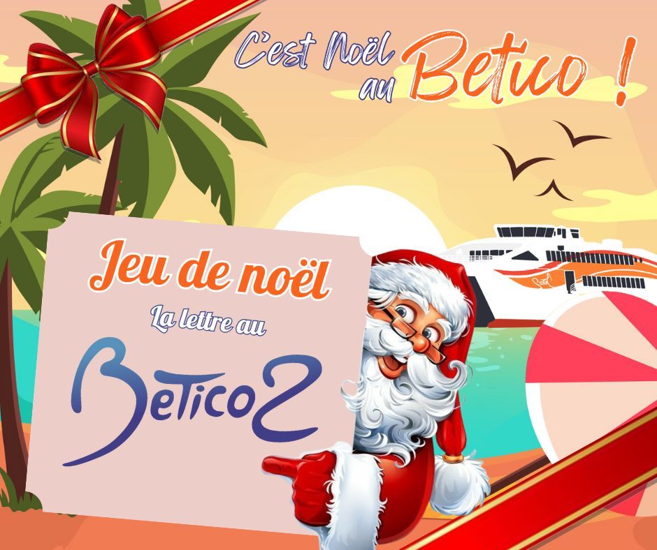 Jeu de noël